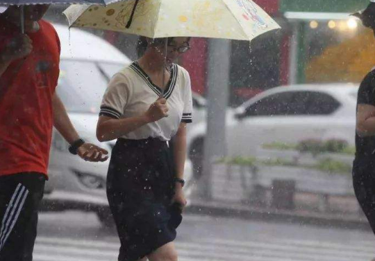 雨的好处和坏处