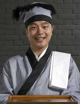 服务生在古代叫什么