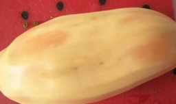 网红拔丝地瓜的制作方法