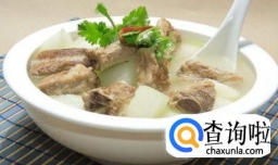 冬瓜经典做法大全