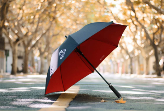 雨伞可以当做遮阳伞吗