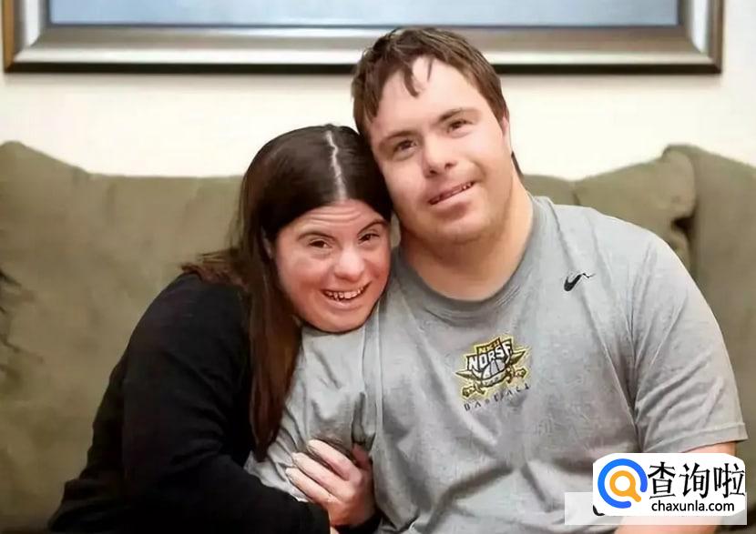 唐氏综合症是什么