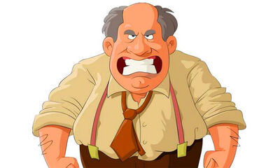 人的基本情绪有哪四种