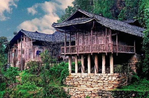 土家族有什么风俗习惯