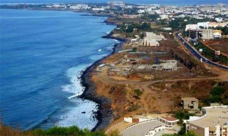 塞内加尔是哪个国家