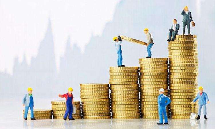 通货膨胀什么意思