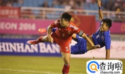 中国男足亚运队为何遭遇绝杀？比赛中出现了哪些问题？