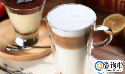 拿铁是牛奶还是咖啡