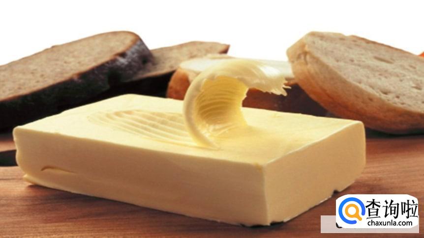 吃黄油有哪些健康风险呢