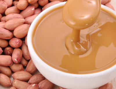 花生酱的功效与作用
