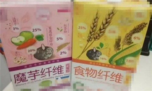 减肥产品排行榜前10名