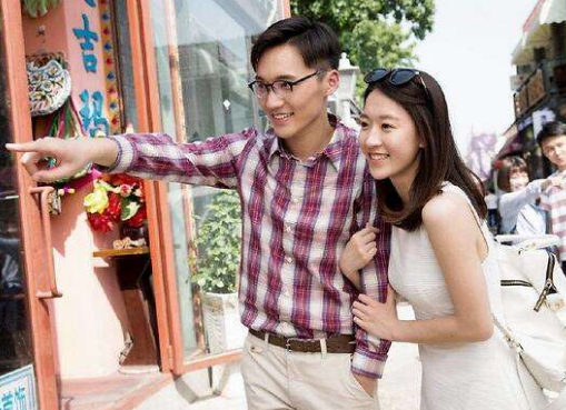 要男朋友有什么用