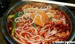 螺蛳粉怎么吃才不臭