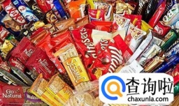 春节必备的五款小零食