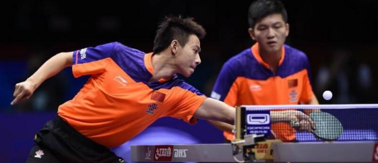 我国的国球是什么?