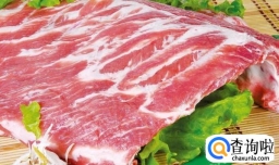 腊排骨的腌制方法