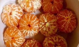 橘子罐头怎么做