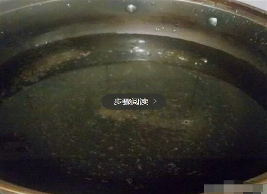 干萝卜丝包馅的做法