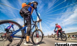 骑自行车要带那些东西