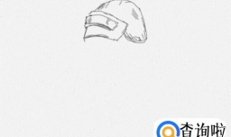 绝地求生人物怎样画，吃鸡游戏人物怎样画