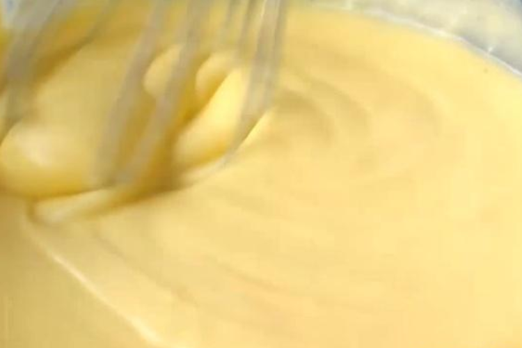 面包粉做蛋糕的简单方法