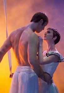 把女友撩到腿软的套路