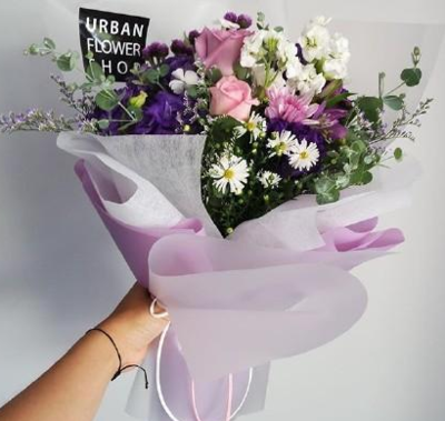 五一节日祝福语