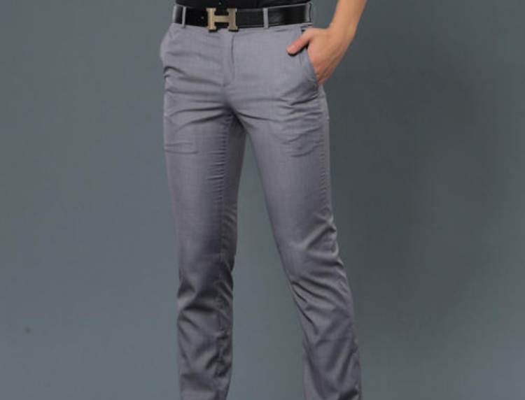 裤子湿怎么快速干