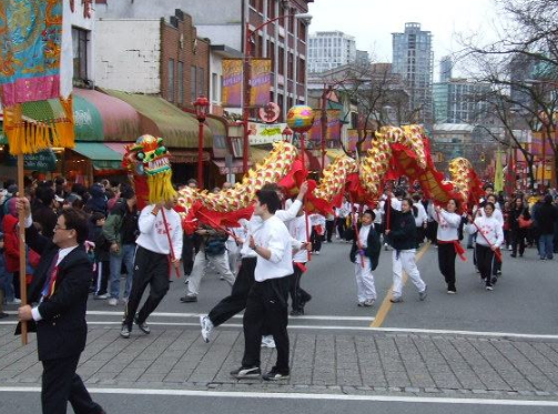 华侨是什么意思
