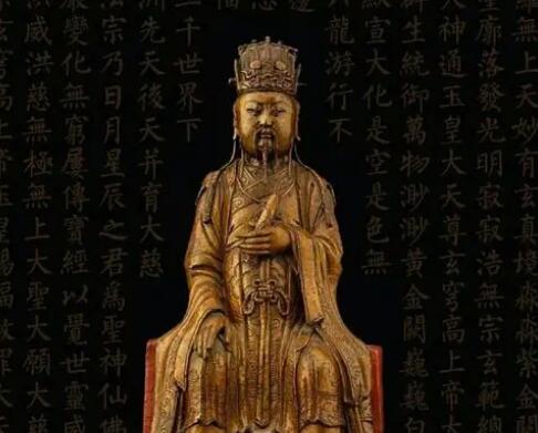 无量天尊的意思是什么？