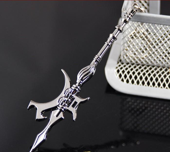 中国古代十大名枪