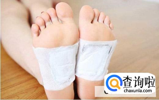 足贴可以治便秘吗有什么好处