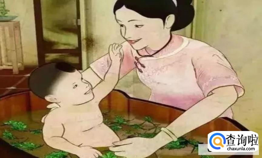 艾草怎么洗澡最好