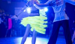 女孩学舞蹈的好处有哪些