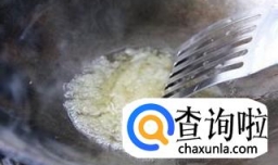 客家姜糖的功效和制作方法