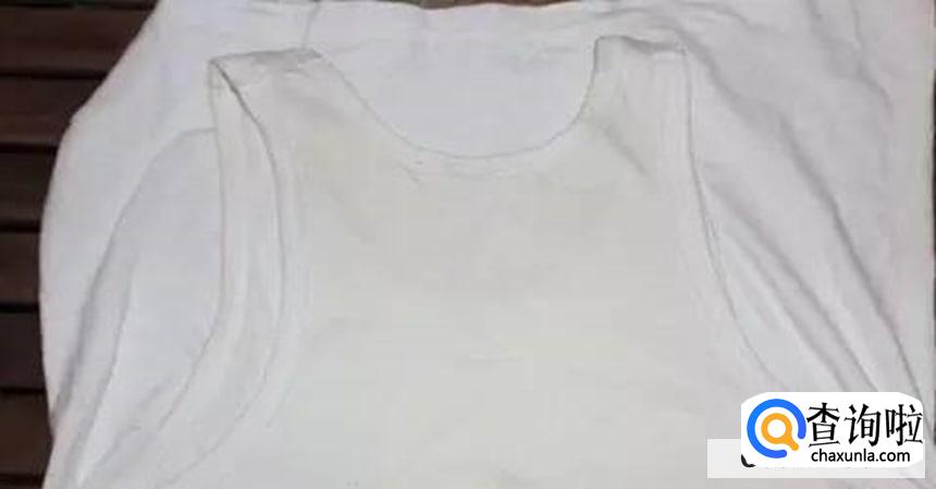 衣服腋下发黄怎么办