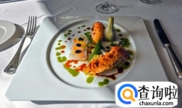 法国菜上菜顺序是什么