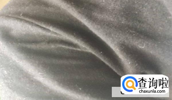 刚洗好的衣服总是会沾满毛絮原因