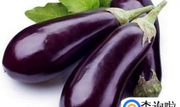 如何挑选茄子？