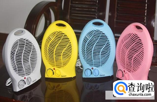 风扇吹热风小妙招