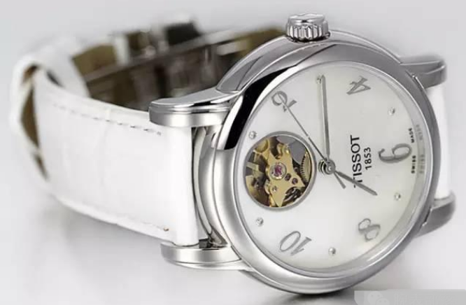 十大女士名牌手表排行榜