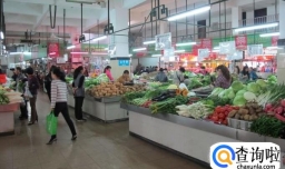 水果店适合开在什么位置？