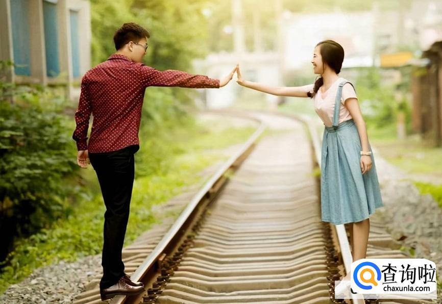 女生粘人好不好