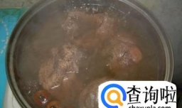凉拌牛肉怎么做