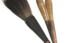 哪里的毛笔最有名