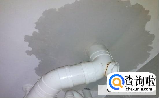 怎么解决暗管漏水