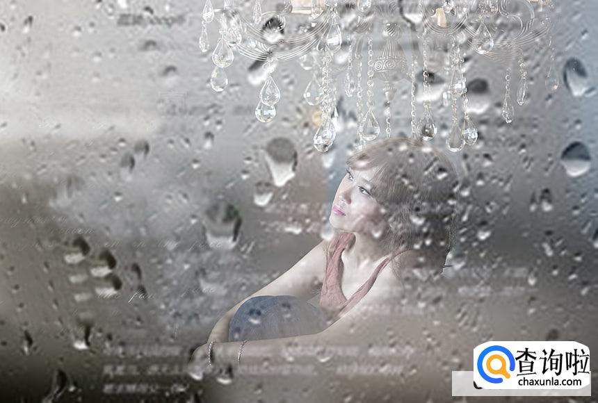 为什么下雨天睡觉很舒服