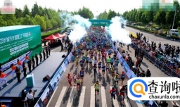 魏建军三次参赛的马拉松究竟有何魔力