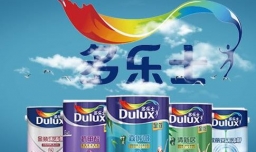 中国十大油漆品牌排行榜