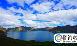 长白山天池的湖水，到底是从哪里来的？